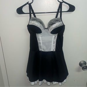 💕 Sexy Maid Halloween costume / lingerie outfit 💕